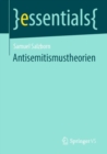 Antisemitismustheorien - eBook
