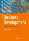 Business Development : Processes, Methods and Tools - eBook