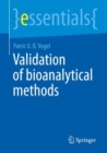 Validation of Bioanalytical Methods - Book