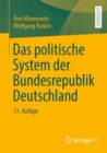 Das politische System der Bundesrepublik Deutschland - eBook