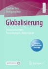 Globalisierung : Voraussetzungen, Auswirkungen, Widerstande - eBook