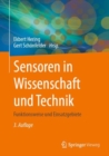 Sensoren in Wissenschaft und Technik : Funktionsweise und Einsatzgebiete - eBook