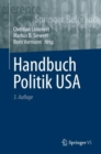 Handbuch Politik USA - eBook