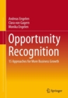 Opportunity Recognition : 15 Approaches for More Business Growth - Book