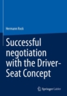 Successful negotiation with the Driver-Seat Concept - Book