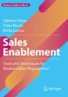 Sales Enablement : Tools and Techniques for Modern Sales Organization - Book