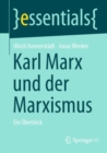 Karl Marx und der Marxismus : Ein Uberblick - eBook