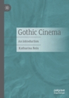 Gothic Cinema : An introduction - Book