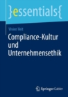 Compliance-Kultur und Unternehmensethik - eBook