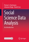 Social Science Data Analysis : An Introduction - eBook
