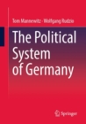 The Political System of Germany - Book