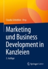 Marketing und Business Development in Kanzleien - eBook