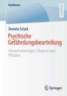 Psychische Gefahrdungsbeurteilung : Herausforderungen, Chancen und Pflichten - eBook