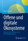 Offene und digitale Okosysteme : Mehrwert durch Branchen- und Technologiekonvergenz - eBook