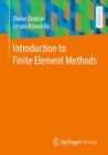 Introduction to Finite Element Methods - Book