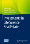 Investments in Life Science Real Estate - eBook