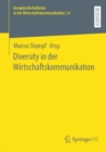 Diversity in der Wirtschaftskommunikation - eBook