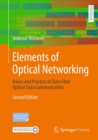 Elements of Optical Networking : Basics and Practice of Glass Fiber Optical Data Communication - eBook