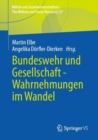 Bundeswehr und Gesellschaft - Wahrnehmungen im Wandel - eBook