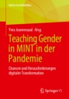 Teaching Gender in MINT in der Pandemie : Chancen und Herausforderungen digitaler Transformation - eBook