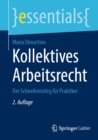 Kollektives Arbeitsrecht : Der Schnelleinstieg fur Praktiker - eBook