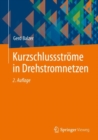 Kurzschlussstrome in Drehstromnetzen - eBook