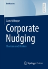 Corporate Nudging : Chancen und Risiken - eBook