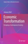 Economic Transformation : Designing a Contemporary Economy - eBook