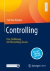 Controlling : Eine Einfuhrung mit Storytelling-Ansatz - eBook