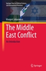 The Middle East Conflict : An Introduction - eBook