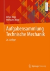 Aufgabensammlung Technische Mechanik - eBook