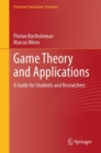 Game Theory and Applications : A Guide for Students and Researchers - eBook