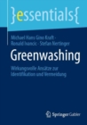 Greenwashing : Wirkungsvolle Ansatze zur Identifikation und Vermeidung - eBook