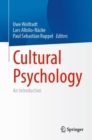 Cultural Psychology : An Introduction - Book