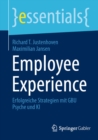 Employee Experience : Erfolgreiche Strategien mit GBU Psyche und KI - eBook