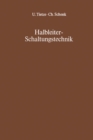 Halbleiter-Schaltungstechnik - eBook
