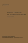 Coding Theorems of Information Theory - eBook