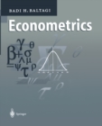 Econometrics - eBook