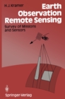 Earth Observation Remote Sensing : Survey of Missions and Sensors - eBook