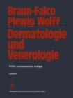 Dermatologie und Venerologie - eBook