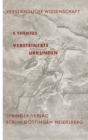 Versteinerte Urkunden : Die Palaontologie als Wissenschaft vom Leben in der Vorzeit - eBook
