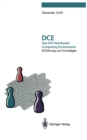 DCE - Das OSF Distributed Computing Environment : Einfuhrung und Grundlagen - eBook