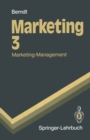 Marketing 3 : Marketing-Management - eBook
