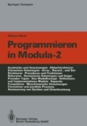 Programmieren in Modula-2 - eBook