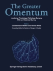 The Greater OMENTUM : Anatomy, Physiology, Pathology, Surgery With an Historical Survey - eBook