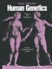 Vogel and Motulsky's Human Genetics : Problems and Approaches - eBook