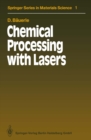 Chemical Processing with Lasers - eBook