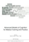 Advanced Models of Cognition for Medical Training and Practice - eBook