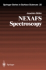 NEXAFS Spectroscopy - eBook