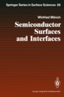 Semiconductor Surfaces and Interfaces - eBook